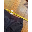 Nike  Phoenix Fleece High-Waisted Curve Sweatpants Womens XXL Black NWT Photo 3