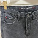 DKNY  black skinny jeans Photo 4
