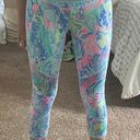 Lilly Pulitzer Leggings Photo 4