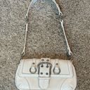 Urban Outfitters White Purse Photo 0