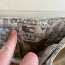 American Eagle Outfitters Khaki Shorts Photo 2