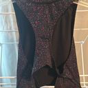 Lululemon Multicolor Swimsuit Top Photo 0