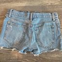 Free People Shorts Photo 1