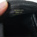 1. State  Black Waylan Slide Sneakers Photo 7