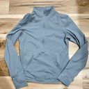 Zyia Half Zip Pullover Jacket Women’s Large Photo 1