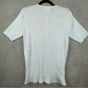 Krass&co Guideboat  Ply The Waters Short Sleeve Sweater Top Photo 5