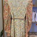 Rococo NWT  Sand Faye Belted Dress Photo 7