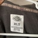 Dickies Grey  Xfinity Zip Up Jacket Photo 6