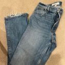 Abercrombie & Fitch Abercrombie Curve Love Jeans Photo 3