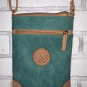 Chateau Adjustable Crossbody Bag Photo 1