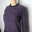 Scotch & Soda  Space Dye Pullover Wool Sweater Med Photo 1