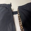 American Eagle  Outfitters leopard Sherpa jacket size XS Photo 5