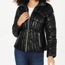 Guess High-Shine Puffer Jacket  Photo 0