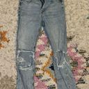 American Eagle Outfitters “Mom” Jeans Photo 1