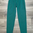 NVGTN  High Rise Seamless Green Leggings Size Medium Photo 2