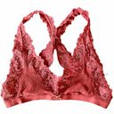 Aerie Lace Racerback Unpadded Bralette Photo 0