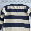 Brandy Melville Striped Sweater Photo 2