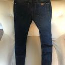 ZARA Mid Rise Skinny Jeans Photo 5