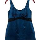 Ruby  Ribbon 3024 Lace Cami Blue 38 Photo 0