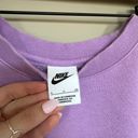 Nike Crew Neck Pullover Photo 2