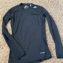 Adidas Techfit Compression Long Sleeve Photo 0