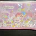 Sanrio  little twin stars pouch bag Photo 6