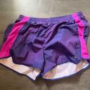 Champion shorts in purple and pink with panty liner inside - EUC - BUNDLE IT:) Photo 2