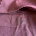 Marilyn Monroe Pink  XL Sports Bra Photo 2