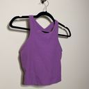 Beyond Yoga  Focus Cropped Tank Top Photo 4