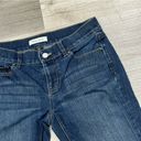 White House | Black Market NEW  Noir Jeans size 4 Photo 5