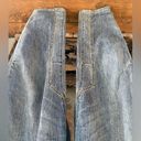 Pilcro  by Anthropologie The Wanderer High Rise Jeans size 30, Inseam 31 Inches Photo 6