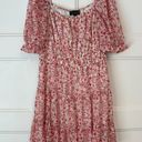 Floral Sundress Multi Photo 2