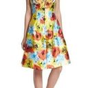 Oscar de la Renta $3970 Runway!  Sweetheart Zip Front Dress Sz 4 Photo 0