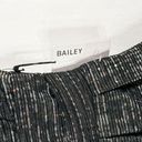 Bailey 44 Size 0 Dress Keep On Dreaming Metallic Silver Gray Sequins NWT 1458 Photo 7