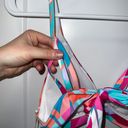 Raisin's  Curitiba Miami Triangle Bikini Top size M Photo 4