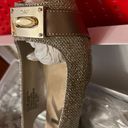 Anne Klein Sandals size 8.5 Photo 1