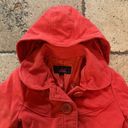 Jack by BB Dakota BB Dakota Jack Peacoat with removable hood sz XS Photo 3