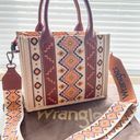 Wrangler Purse Photo 1