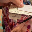 Tracy Reese NWT  X ANTHROPOLOGIE STRAPLESS JUMPSUIT Photo 4