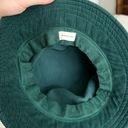 American Eagle Corduroy Bucket Hat Photo 1