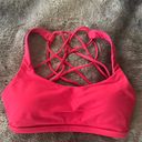 Lululemon Sports Bra Photo 0