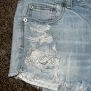 American Eagle Outfitters High-rise Shortie Photo 1