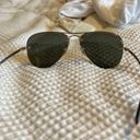 Ray-Ban s Aviator Sunglasses Photo 5