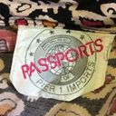 Passports Vintage 90s  shirt Photo 1