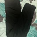 DICK'S Sporting Goods Black leggings Photo 0