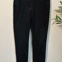 J. McLaughlin J Mc Laughlin Black‎ jeans skinny leg size 4 Photo 0