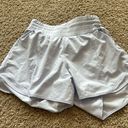 Lululemon Hotty Hot Shorts 4” Photo 0