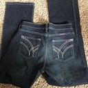 Levi's Vintage Wrangler Q Baby Jeans Photo 2