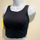 All In Motion  Medium Support Seamless Racerback Sports Bra XXL Photo 13