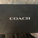 Coach Sneakers Photo 4